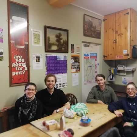Macgabhainns Backpackers Hostel Kilkenny Luaran gambar