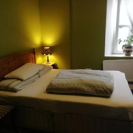 Macgabhainns Backpackers Hostel Kilkenny Luaran gambar