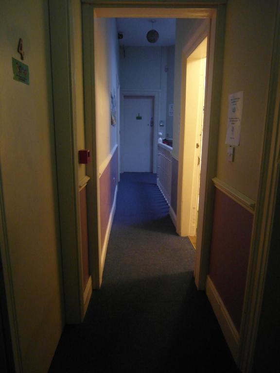 Macgabhainns Backpackers Hostel Kilkenny Luaran gambar