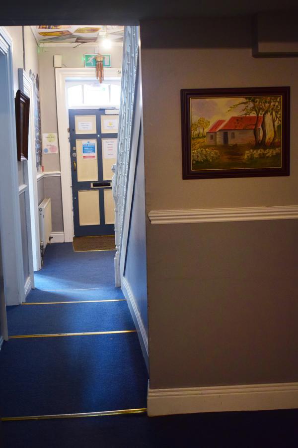Macgabhainns Backpackers Hostel Kilkenny Luaran gambar