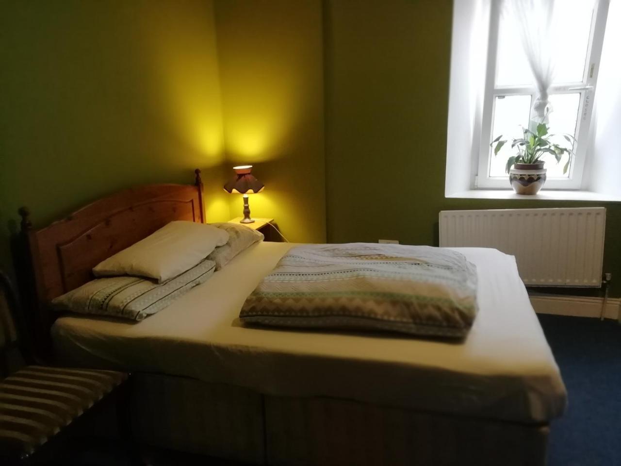 Macgabhainns Backpackers Hostel Kilkenny Luaran gambar