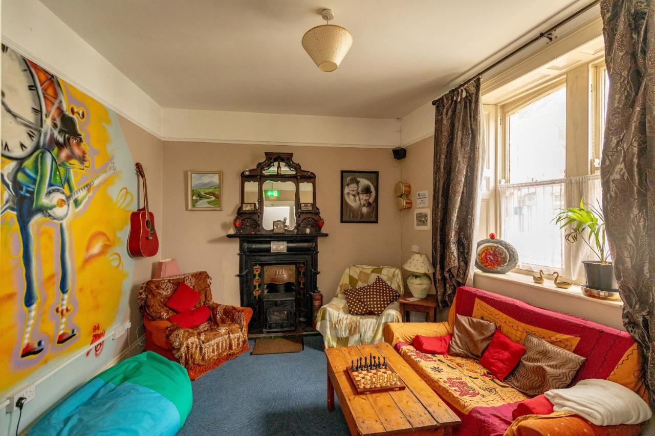 Macgabhainns Backpackers Hostel Kilkenny Luaran gambar